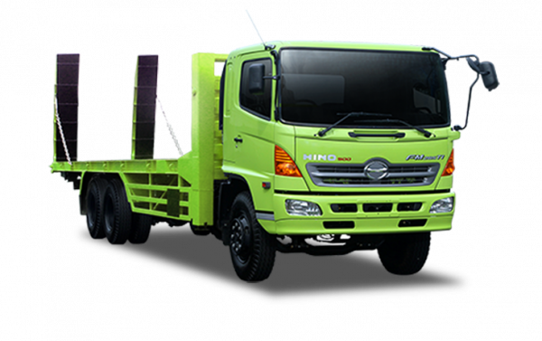 Detail Gambar Truk Hino 500 Nomer 14