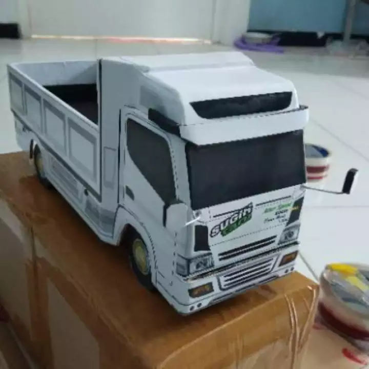 Detail Gambar Truk Mangkel Nomer 51