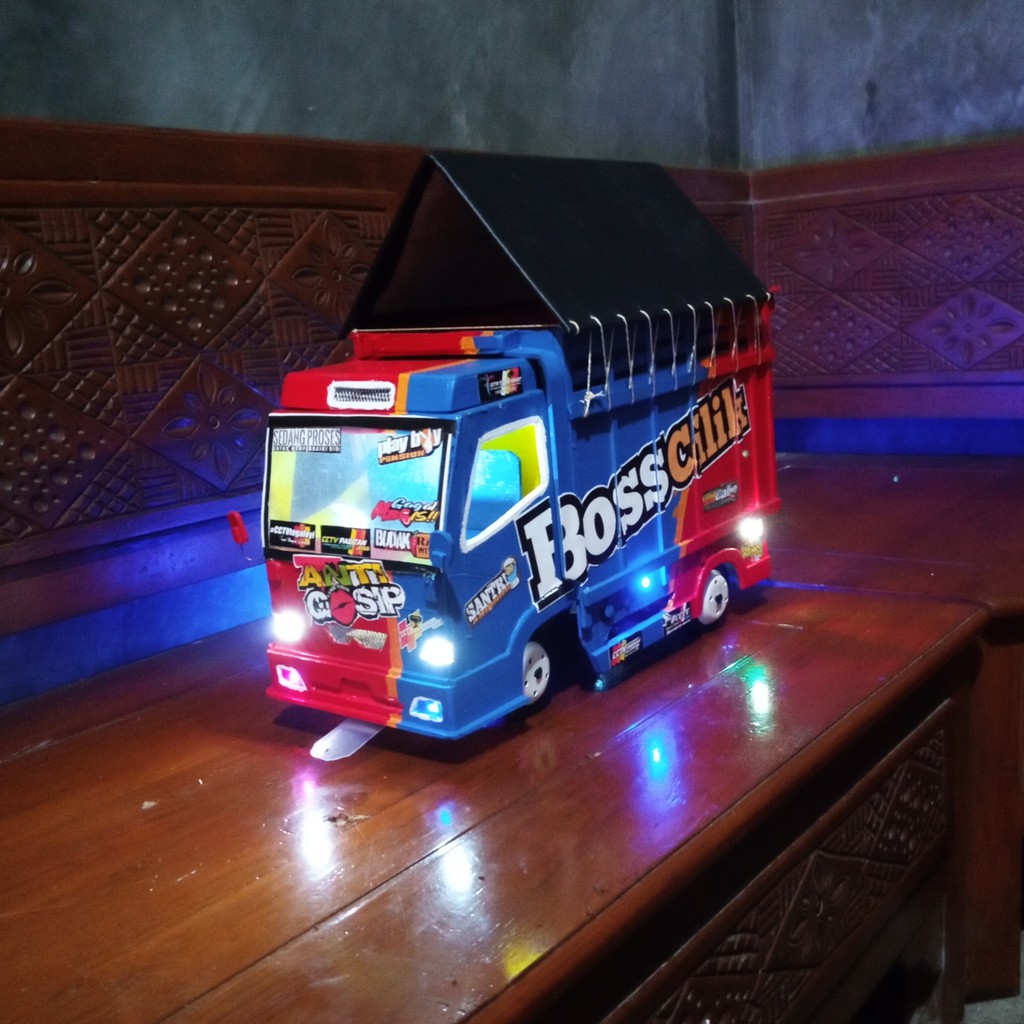 Detail Gambar Truk Oleng Nomer 54