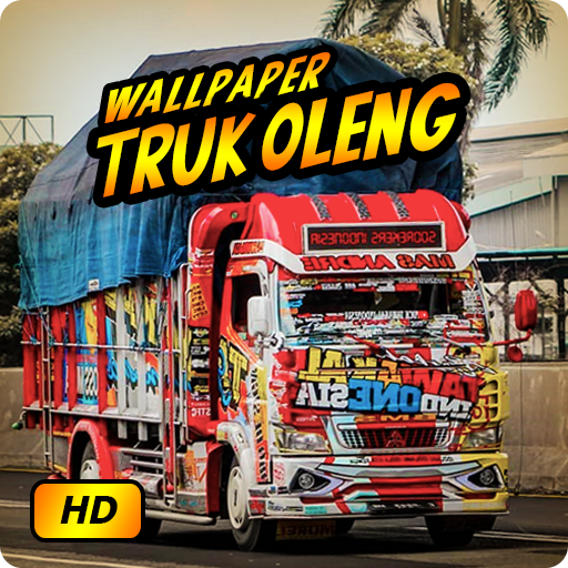 Detail Gambar Truk Oleng Keren Nomer 58