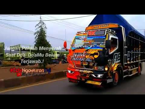 Detail Gambar Truk Oleng Tawakal Nomer 16