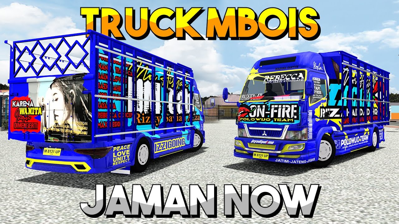 Detail Gambar Truk On Fire Nomer 5