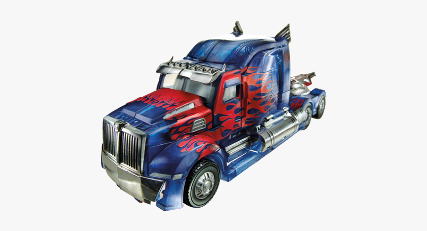 Detail Gambar Truk Optimus Prime Nomer 8