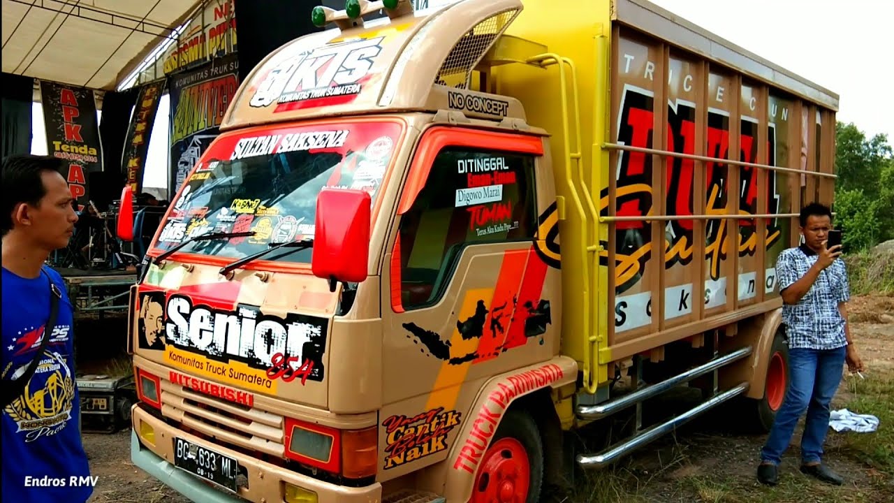 Detail Gambar Truk Ragasa Nomer 52