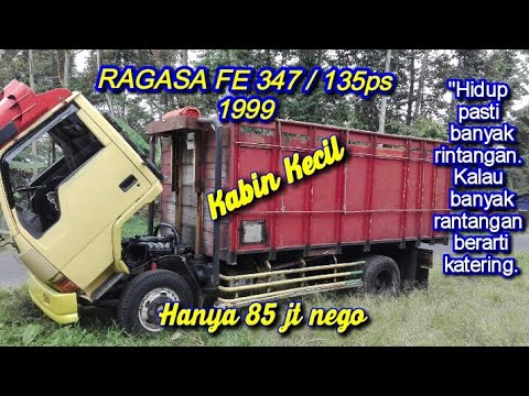 Detail Gambar Truk Ragasa Nomer 58