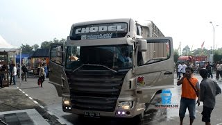 Detail Gambar Truk Scania Modifikasi Nomer 25