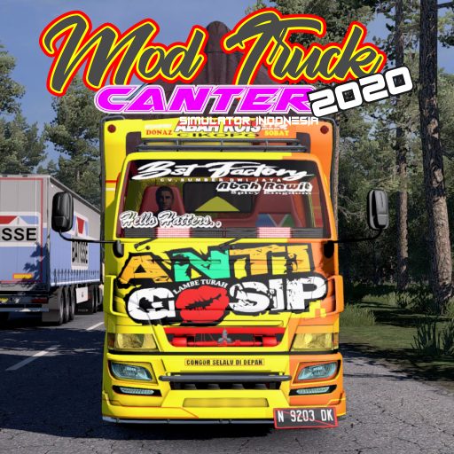 Detail Gambar Truk Simulator Nomer 2