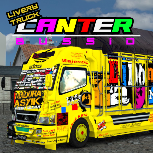 Detail Gambar Truk Simulator Nomer 11
