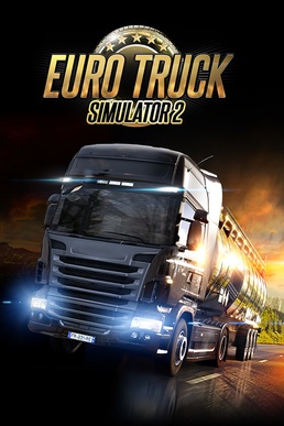 Detail Gambar Truk Simulator Nomer 12