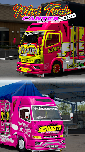 Detail Gambar Truk Simulator Nomer 18