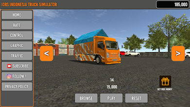 Detail Gambar Truk Simulator Nomer 19