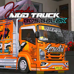 Detail Gambar Truk Simulator Nomer 20