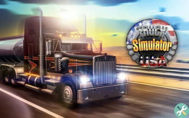 Detail Gambar Truk Simulator Nomer 22