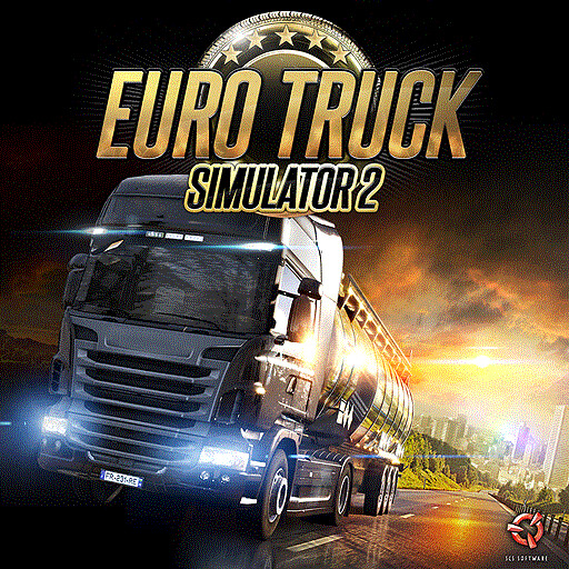 Detail Gambar Truk Simulator Nomer 26