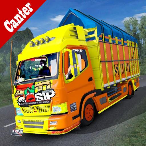 Detail Gambar Truk Simulator Nomer 27
