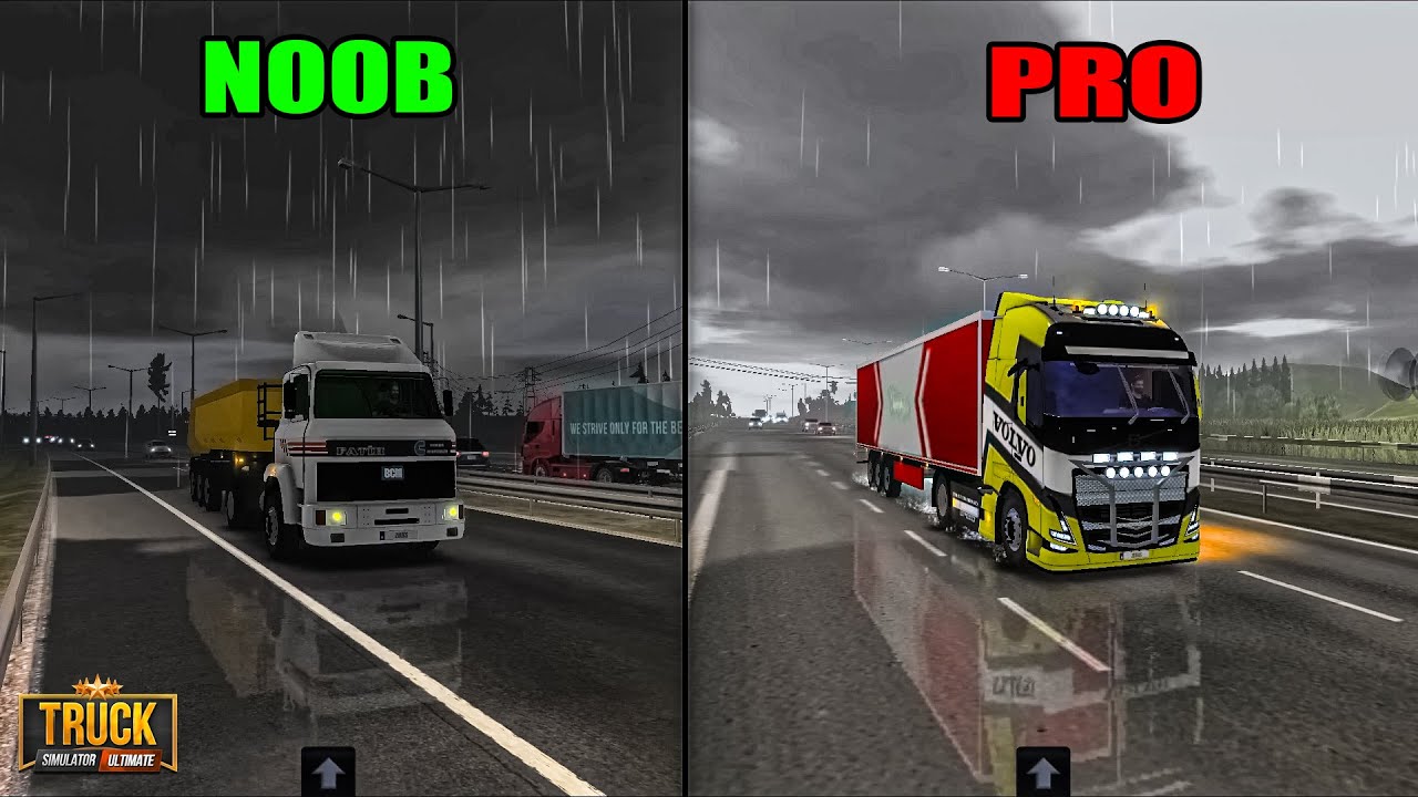 Detail Gambar Truk Simulator Nomer 30