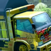 Detail Gambar Truk Simulator Nomer 31