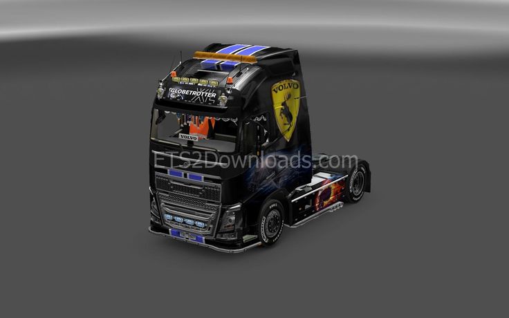 Detail Gambar Truk Simulator Nomer 33