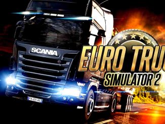 Detail Gambar Truk Simulator Nomer 38