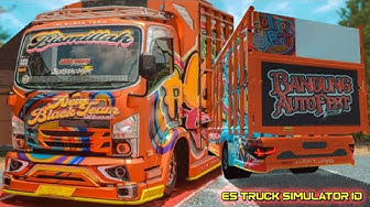 Detail Gambar Truk Simulator Nomer 40