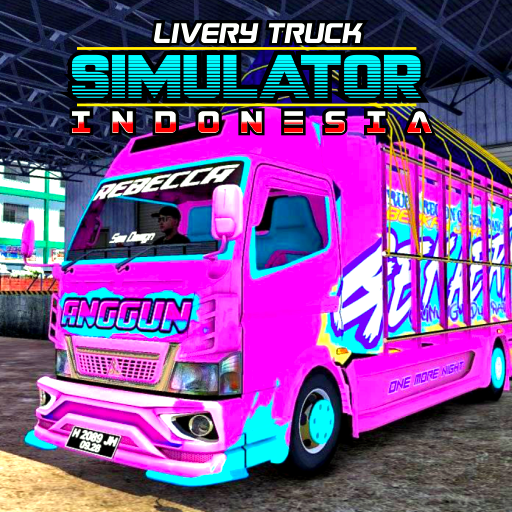 Detail Gambar Truk Simulator Nomer 46