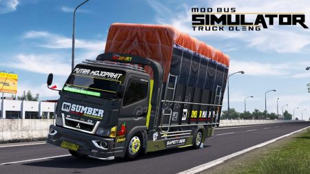 Detail Gambar Truk Simulator Nomer 48