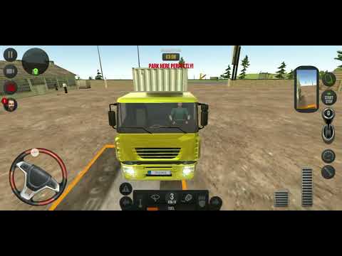 Detail Gambar Truk Simulator Nomer 50