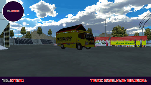 Detail Gambar Truk Simulator Nomer 51