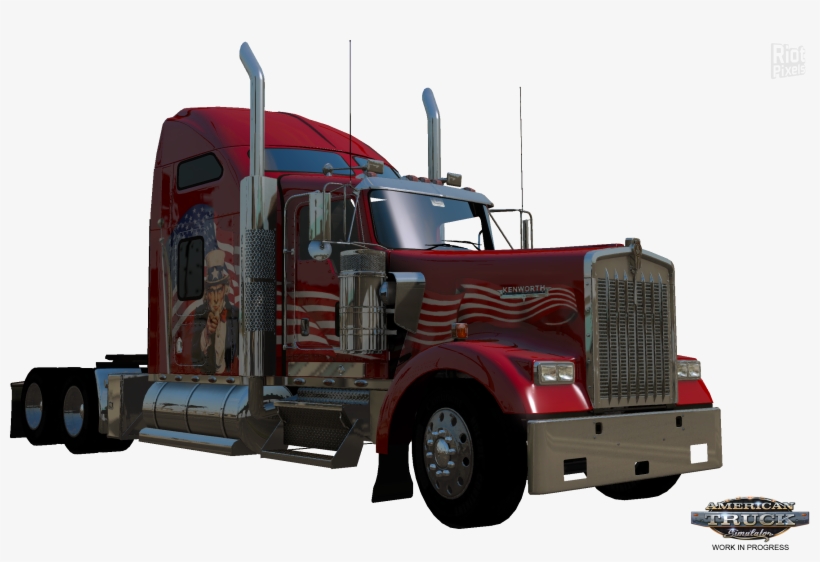Detail Gambar Truk Simulator Nomer 54