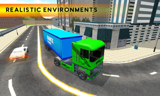 Detail Gambar Truk Simulator Nomer 56