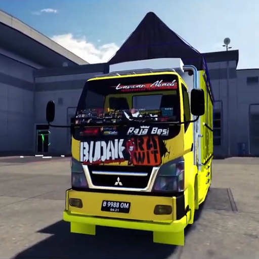 Detail Gambar Truk Simulator Nomer 57