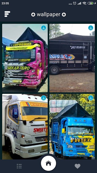 Detail Gambar Truk Simulator Nomer 58