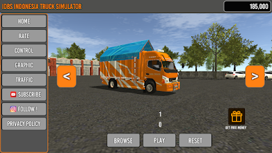 Detail Gambar Truk Simulator Indonesia Nomer 20