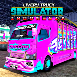 Detail Gambar Truk Simulator Indonesia Nomer 25