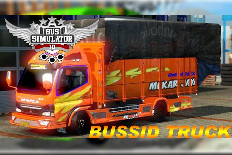 Detail Gambar Truk Simulator Indonesia Nomer 29