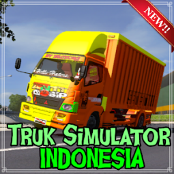 Detail Gambar Truk Simulator Indonesia Nomer 46