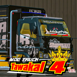 Detail Gambar Truk Tawakal Nomer 30