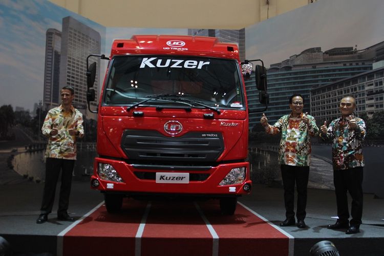 Detail Gambar Truk Terbaru Nomer 5