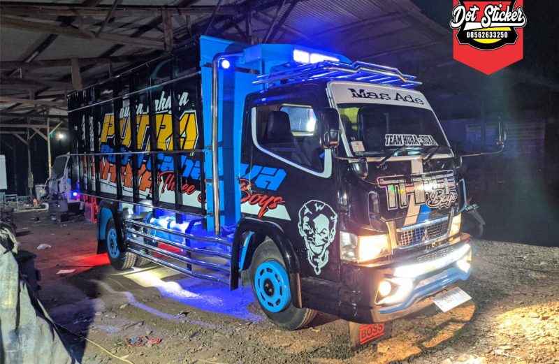 Detail Gambar Truk Terbaru Nomer 43