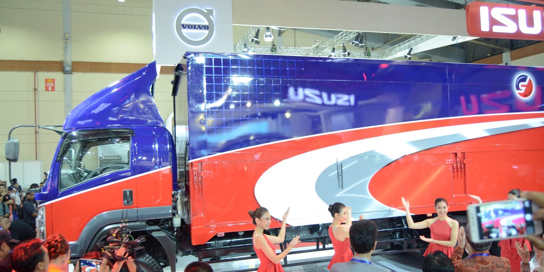 Detail Gambar Truk Terbaru Nomer 45