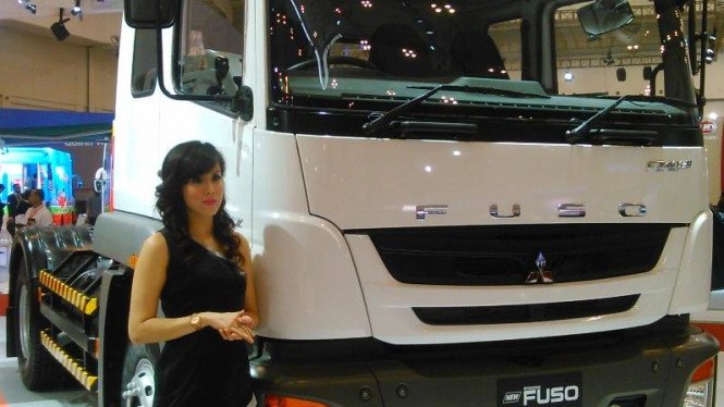 Detail Gambar Truk Terbaru Mobil Baru Nomer 47