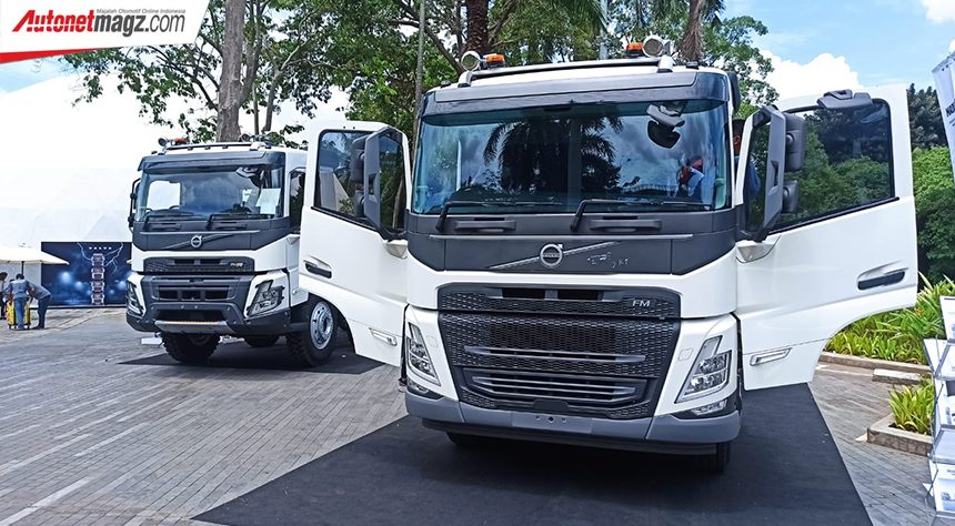 Detail Gambar Truk Terbaru Mobil Baru Nomer 50