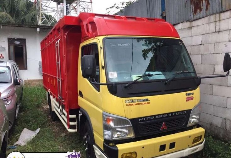 Detail Gambar Truk Terbaru Mobil Baru Nomer 10