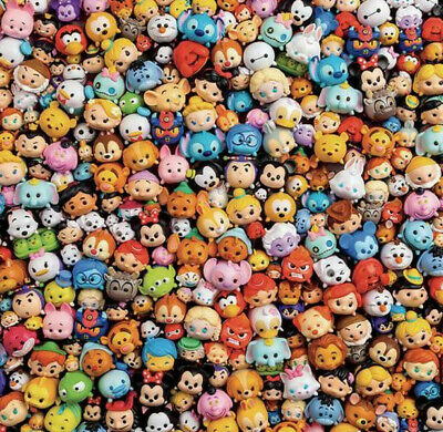 Detail Gambar Tsum Tsum Nomer 17