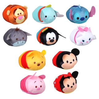 Detail Gambar Tsum Tsum Nomer 29