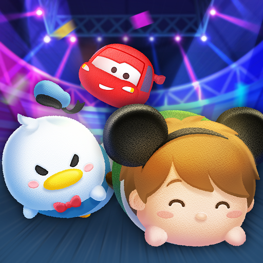 Detail Gambar Tsum Tsum Nomer 37