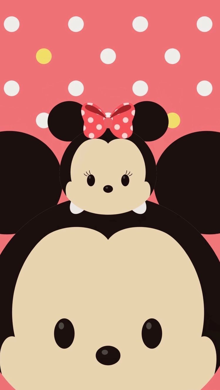 Detail Gambar Tsum Tsum Disney Nomer 18