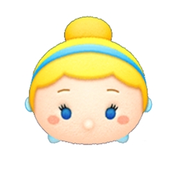 Detail Gambar Tsum Tsum Lucu Nomer 27