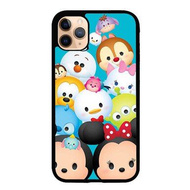 Detail Gambar Tsum Tsum Lucu Nomer 38