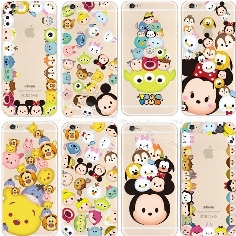 Detail Gambar Tsum Tsum Lucu Nomer 57